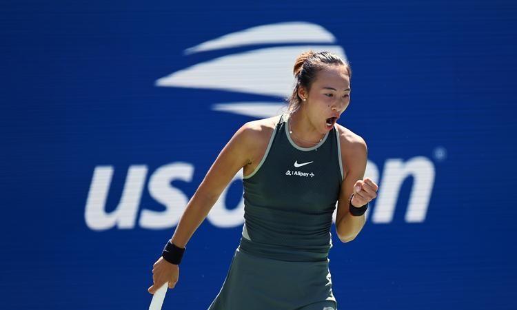 “海峡组合”重组！王欣瑜搭档谢淑薇战中网女双；9朵金花全出击-王欣瑜个人资料及照片