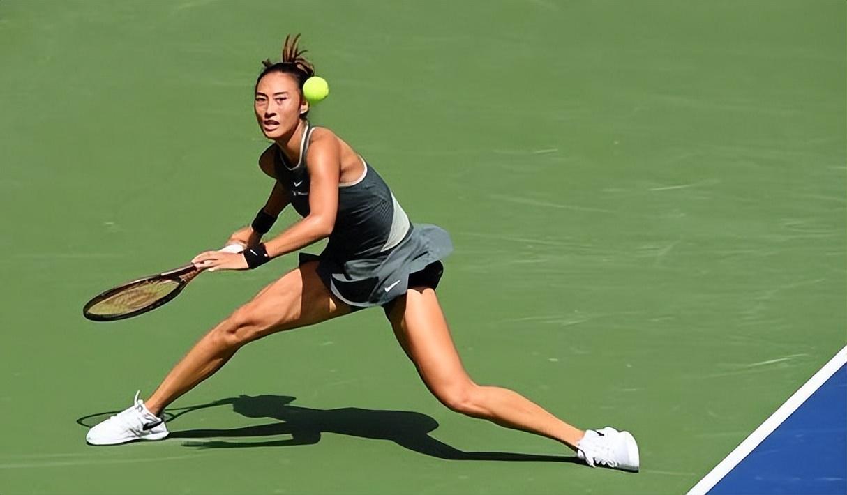 “海峡组合”重组！王欣瑜搭档谢淑薇战中网女双；9朵金花全出击-王欣瑜个人资料及照片