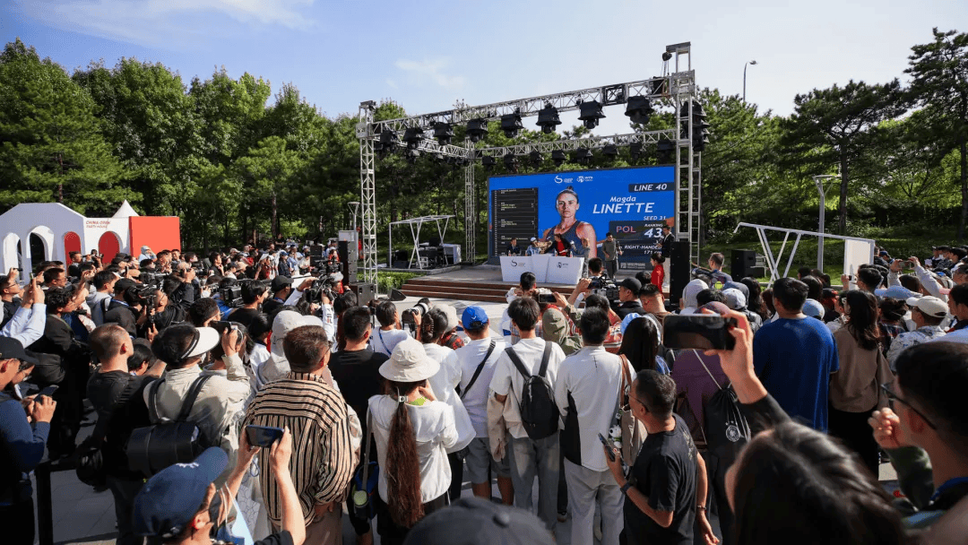 今晚，郑钦文本届中网首秀！-今晚郑钦文比赛直播哪里可以看