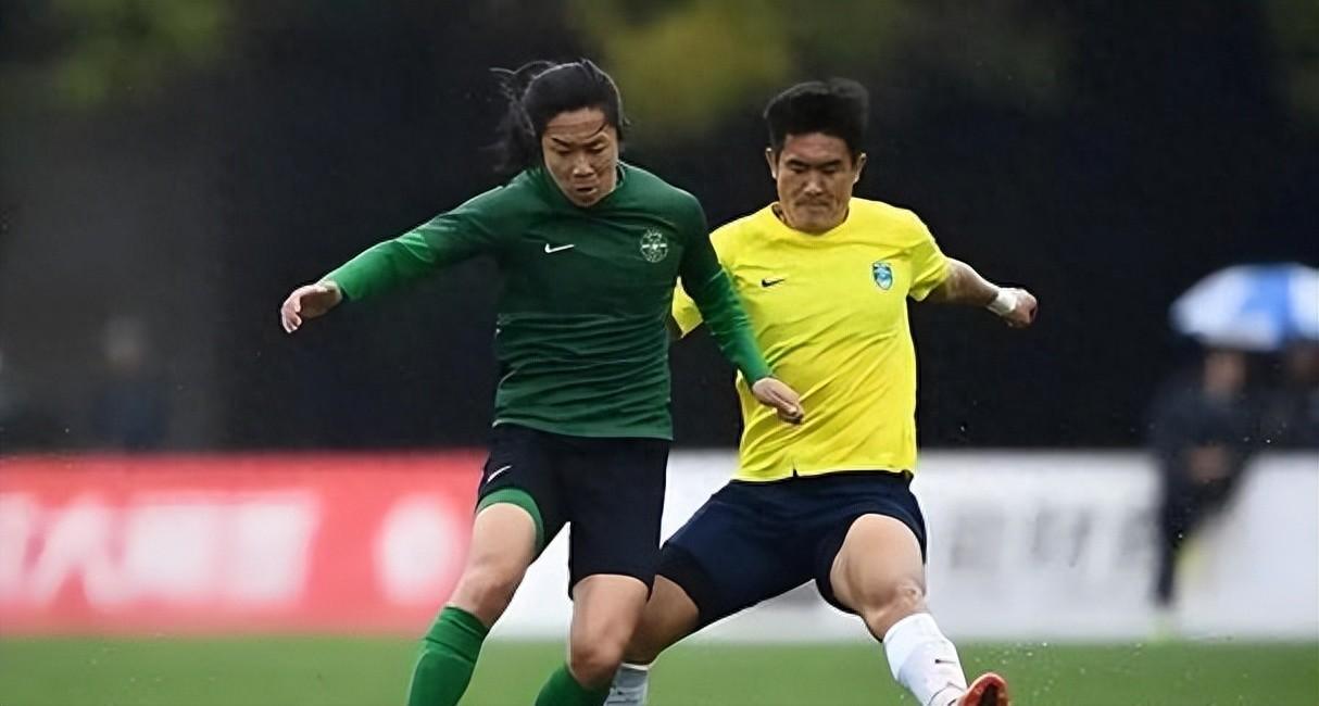 南通支云3-2两连胜，浙江双线作战6轮不胜，保级或出奇迹-南通支云吧 命硬