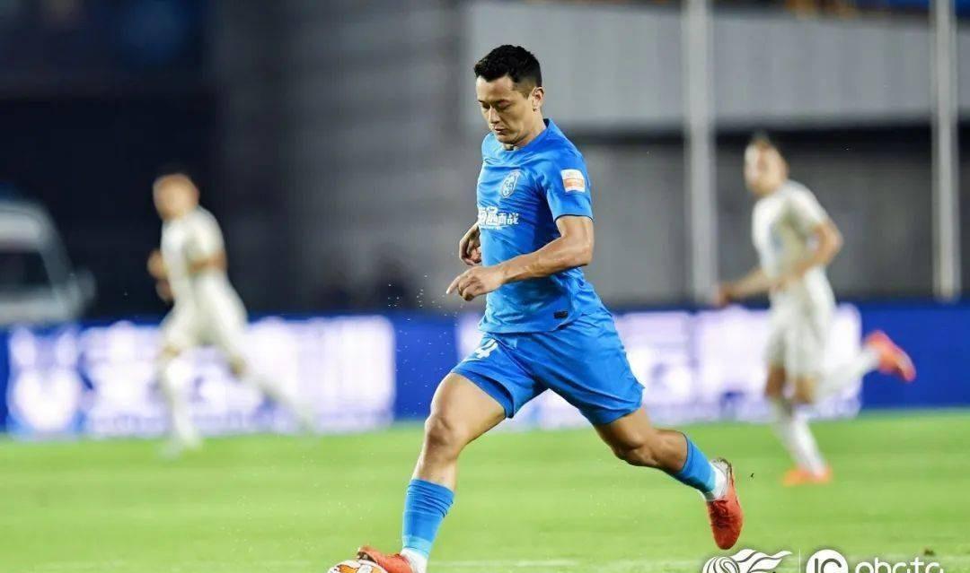 南通支云3-2两连胜，浙江双线作战6轮不胜，保级或出奇迹-南通支云吧 命硬