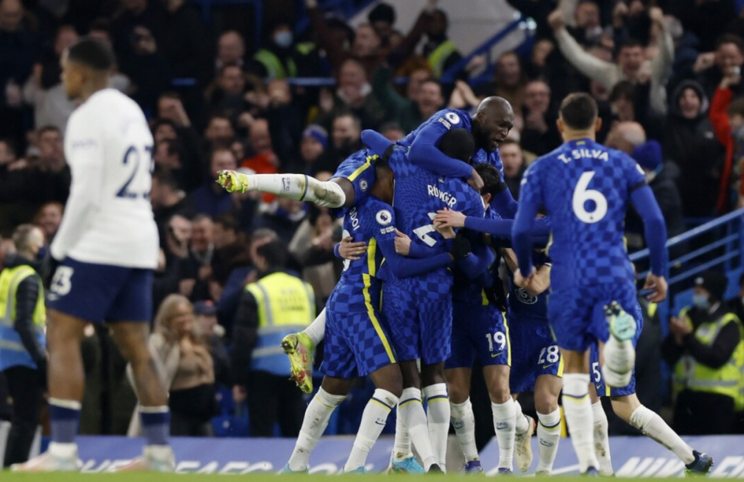 孙兴慜缺席！热刺遭英超双杀+赛季双杀！欧冠冠军闯进前3-英超-孙兴慜闪击 凯恩助攻 热刺2-0胜曼城升榜首