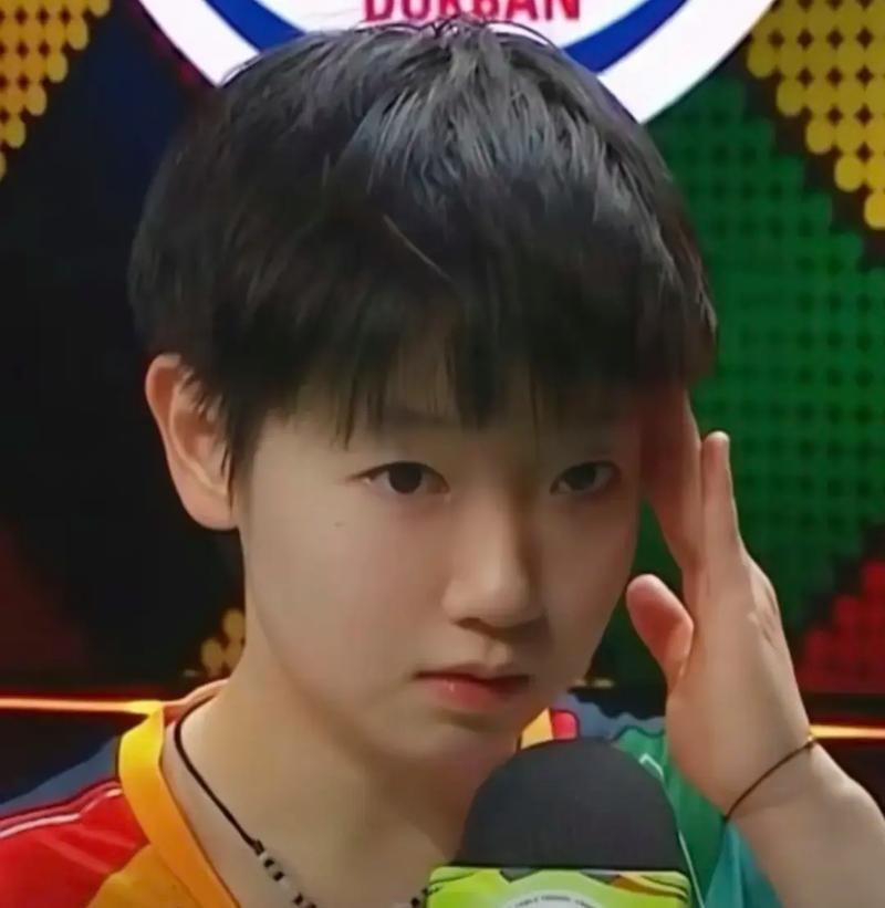 央视直播！中国大满贯10月5日赛程，CCTV-5节目单，孙颖莎一日2赛-2021大满贯时间