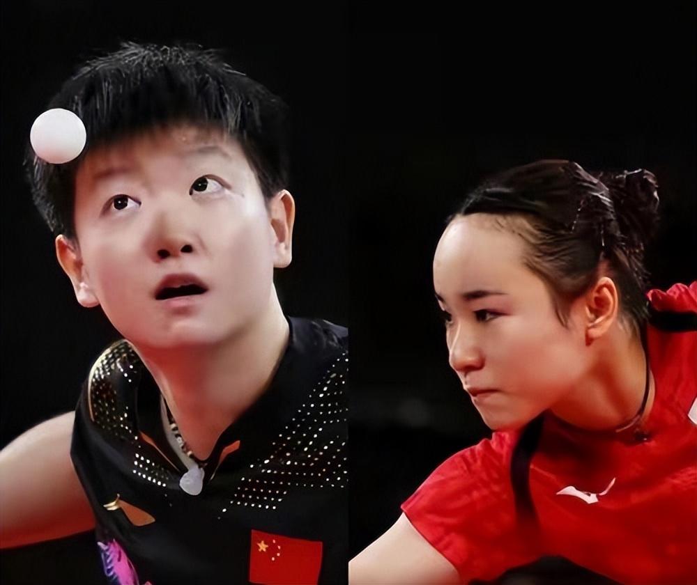 央视直播！中国大满贯10月5日赛程，CCTV-5节目单，孙颖莎一日2赛-2021大满贯时间