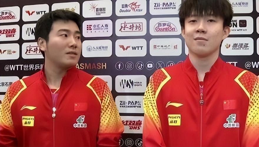 央视直播！中国大满贯10月5日赛程，CCTV-5节目单，孙颖莎一日2赛-2021大满贯时间