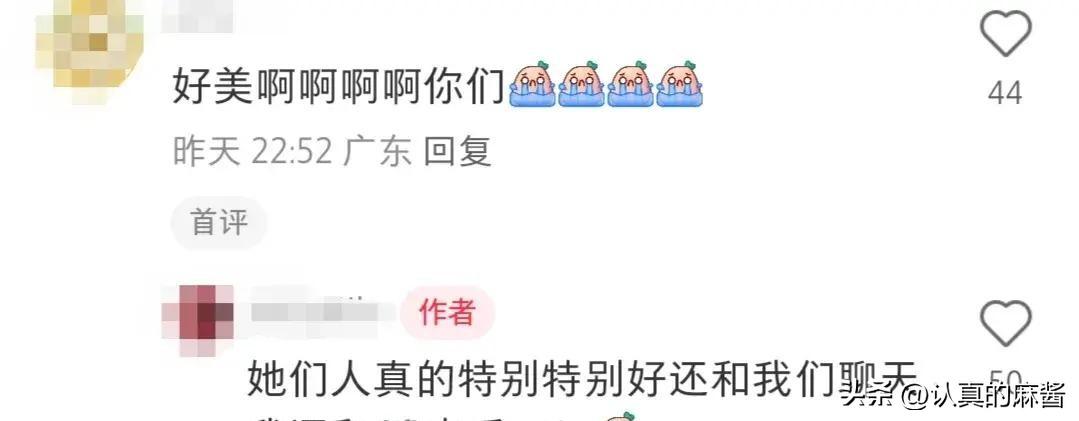 钟丽缇女儿考拉和Jaden被偶遇，姐妹俩好漂亮，身高有170左右-钟丽缇和考拉参加的综艺节目