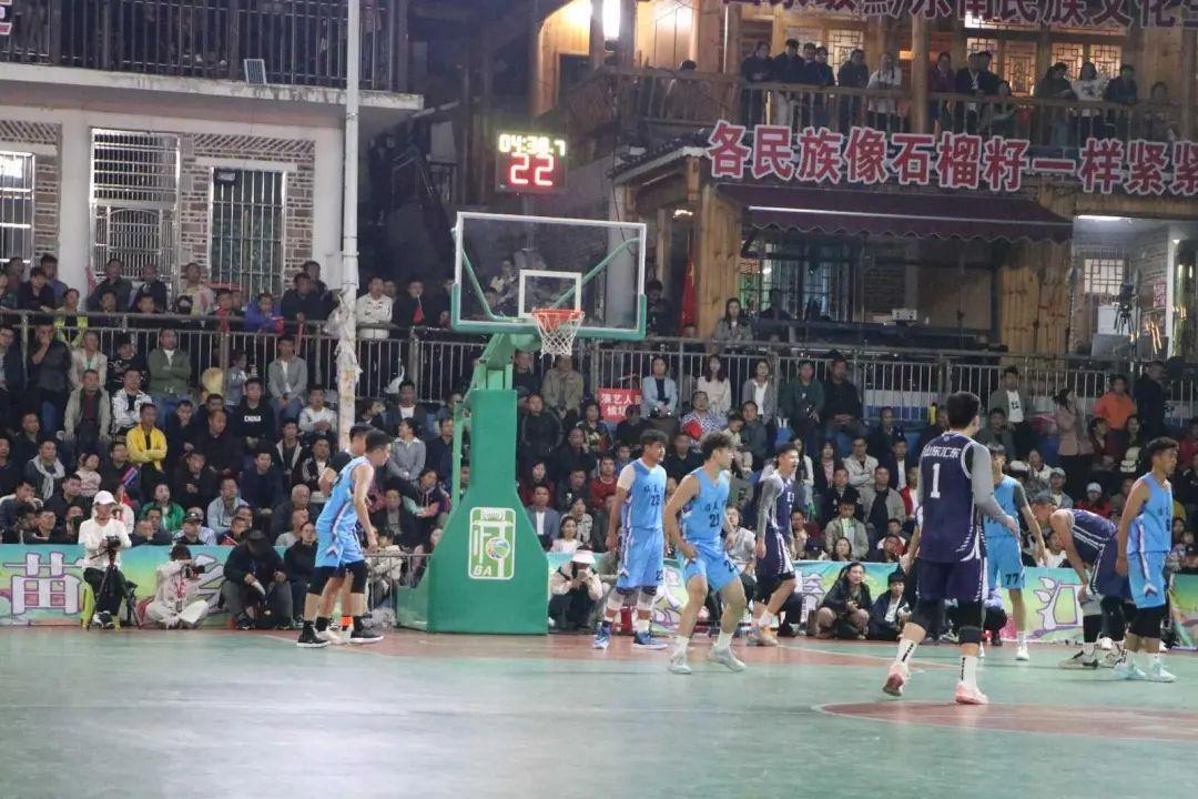 点赞！甘肃临夏州队荣获村BA球王争霸赛全国总决赛亚军-临夏足球