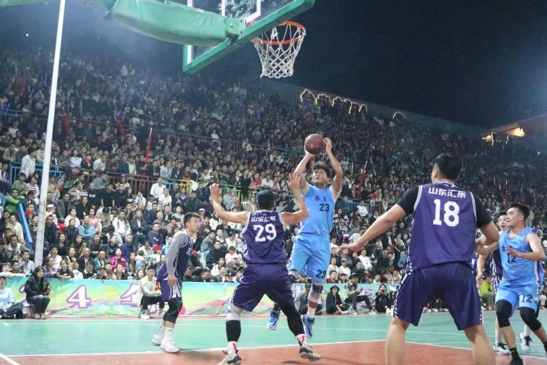 点赞！甘肃临夏州队荣获村BA球王争霸赛全国总决赛亚军-临夏足球