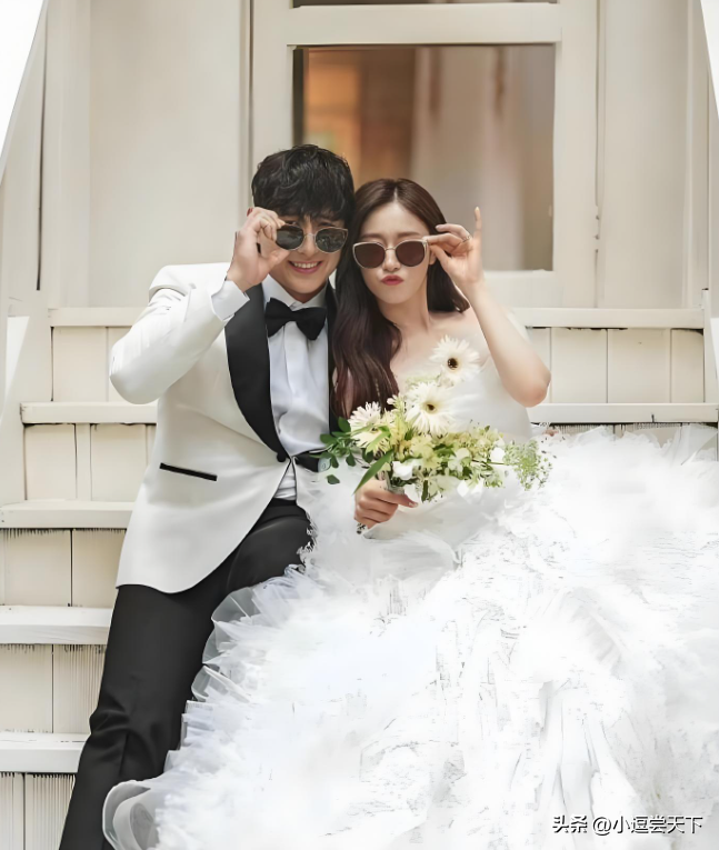 韩星朴智妍，和黄载均最终离婚，正在办理离婚手续-朴智妍主演的韩剧人间