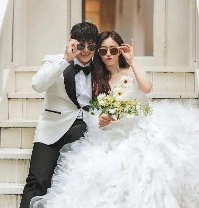 突发！曝朴智妍离婚细节，结婚两年男方多次出轨，韩网评论变了！-朴智妍是谁