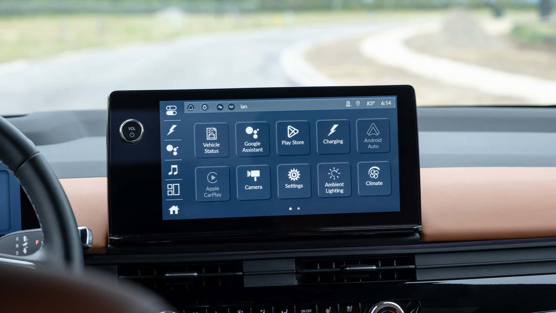 感觉好像不太想引进国内销售，本田Prologue实车图曝光-本田patrol 报价