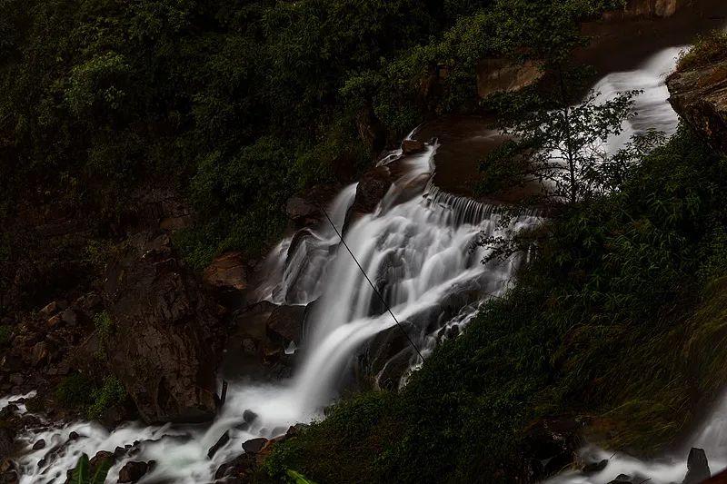 想你的风吹到了哀牢山？擅闯最高罚5000！-风吹时想你