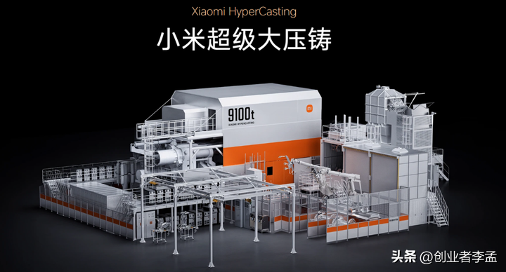 小米汽车产能再次提升，10月份交付量冲刺2万台，你抢到了吗？-小米汽车什么时候出来