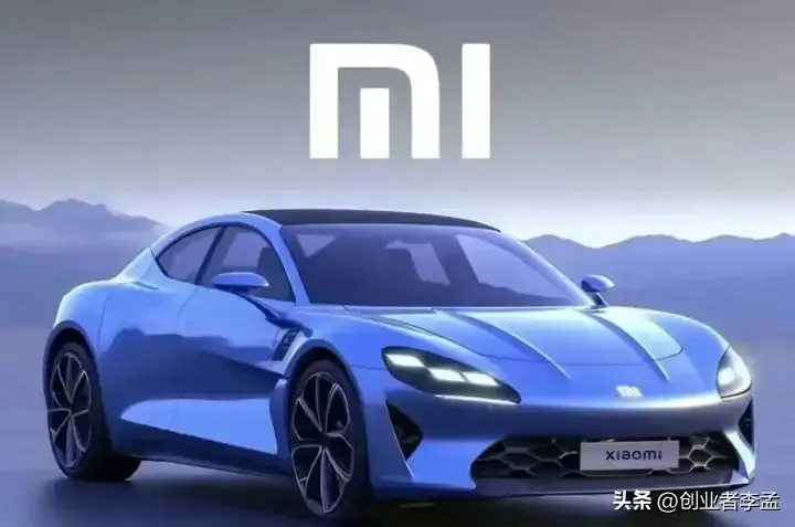 小米汽车产能再次提升，10月份交付量冲刺2万台，你抢到了吗？-小米汽车什么时候出来