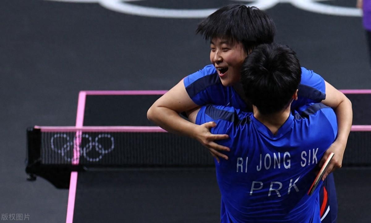 金琴英3比1击败孙颖莎，爆出最大冷门，长胶弹击展现节奏变化-金琴琴父母吵架