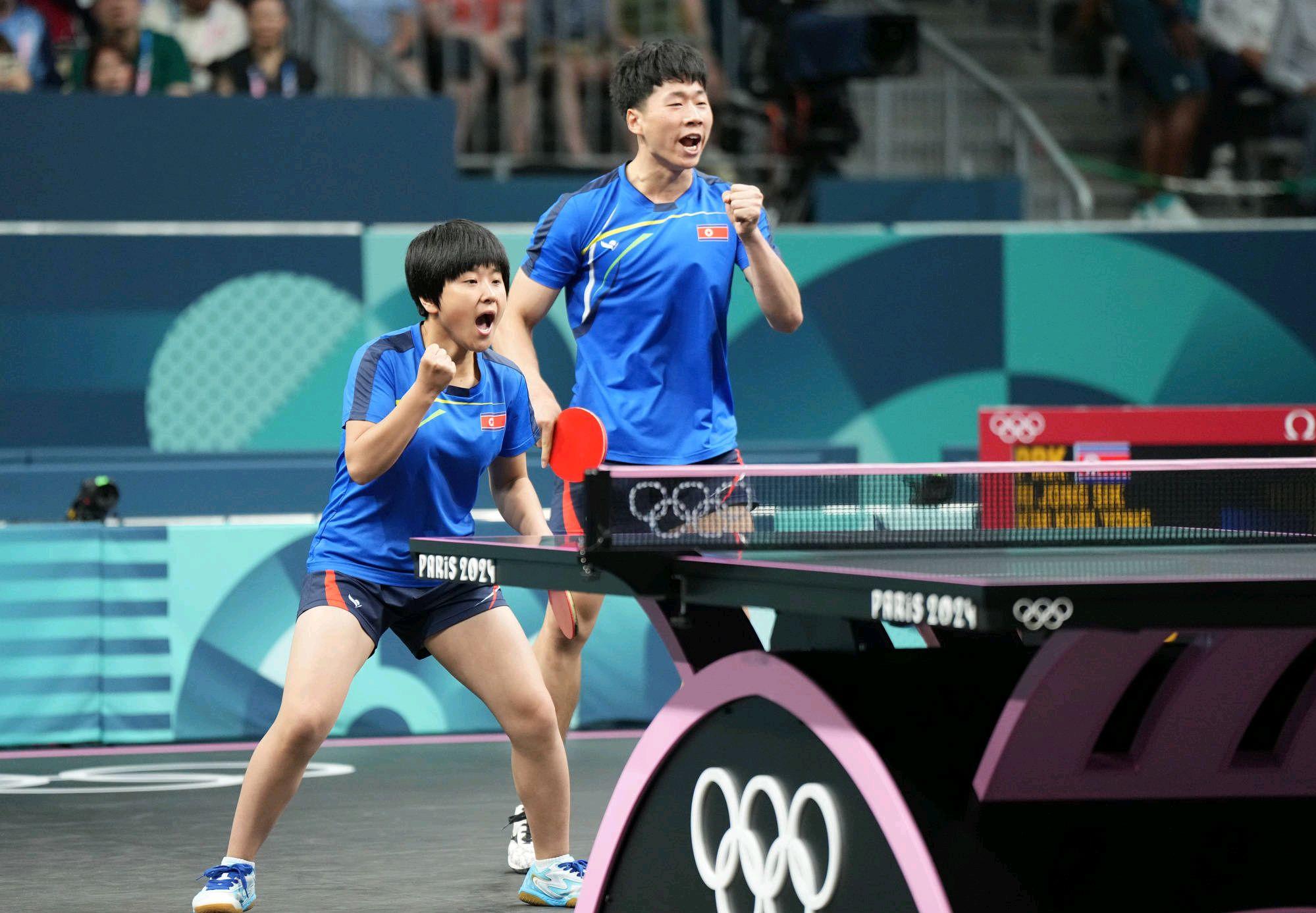 金琴英3比1击败孙颖莎，爆出最大冷门，长胶弹击展现节奏变化-金琴琴父母吵架