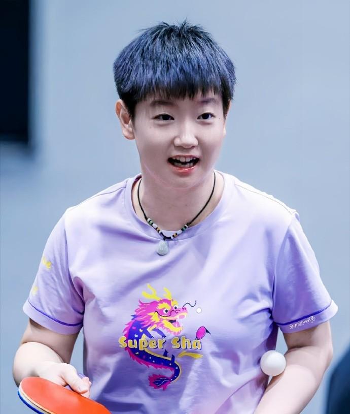 3-0！孙颖莎打败杜凯琹！莎莎太让人心疼了：她仅仅休息12个小时-孙颖莎比赛时间表最新消息