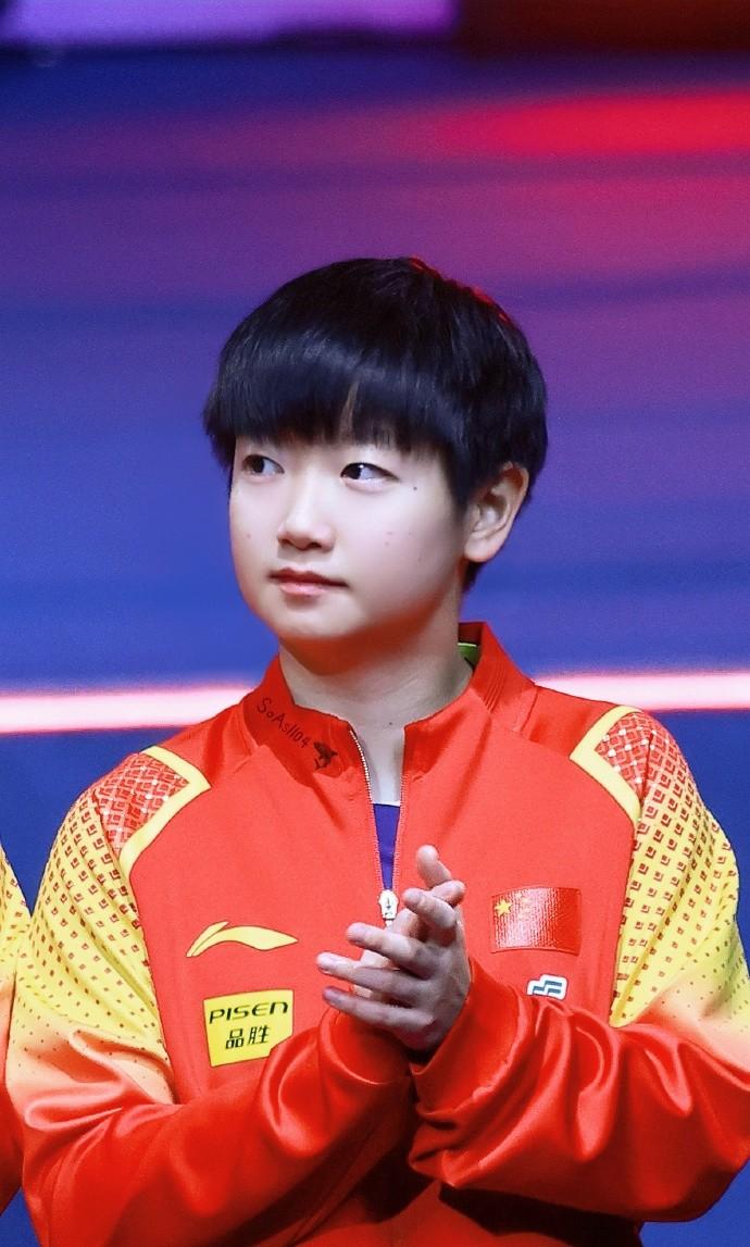 3-0！孙颖莎打败杜凯琹！莎莎太让人心疼了：她仅仅休息12个小时-孙颖莎比赛时间表最新消息