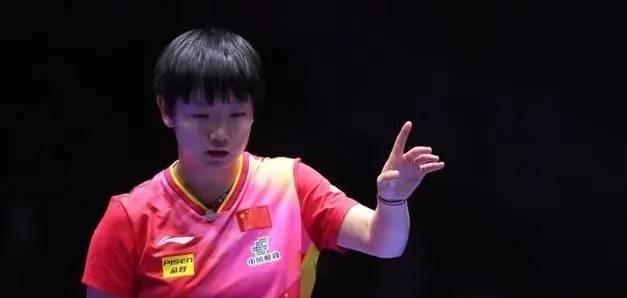 3-0！孙颖莎打败杜凯琹！莎莎太让人心疼了：她仅仅休息12个小时-孙颖莎比赛时间表最新消息