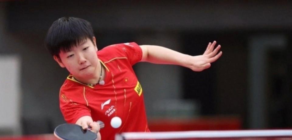 3-0！孙颖莎打败杜凯琹！莎莎太让人心疼了：她仅仅休息12个小时-孙颖莎比赛时间表最新消息