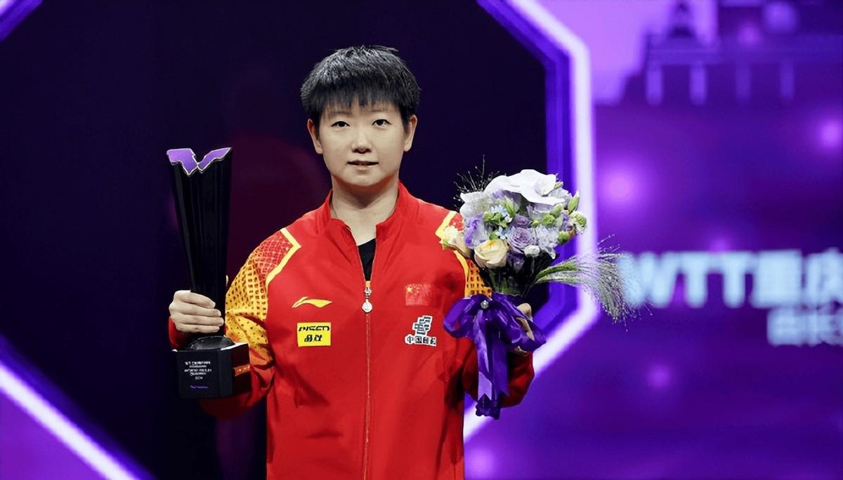 3-0！孙颖莎打败杜凯琹！莎莎太让人心疼了：她仅仅休息12个小时-孙颖莎比赛时间表最新消息