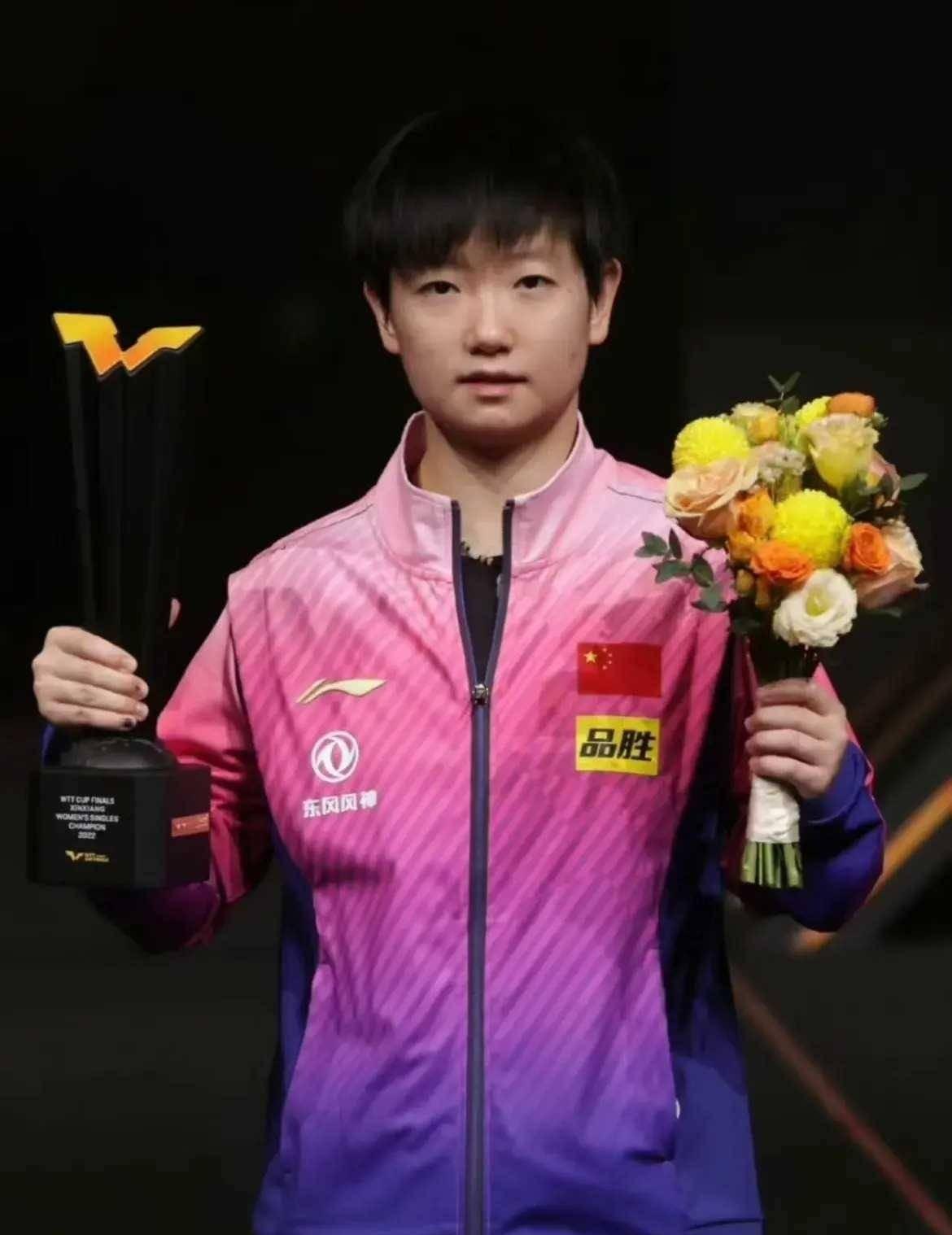 3-0！孙颖莎打败杜凯琹！莎莎太让人心疼了：她仅仅休息12个小时-孙颖莎比赛时间表最新消息