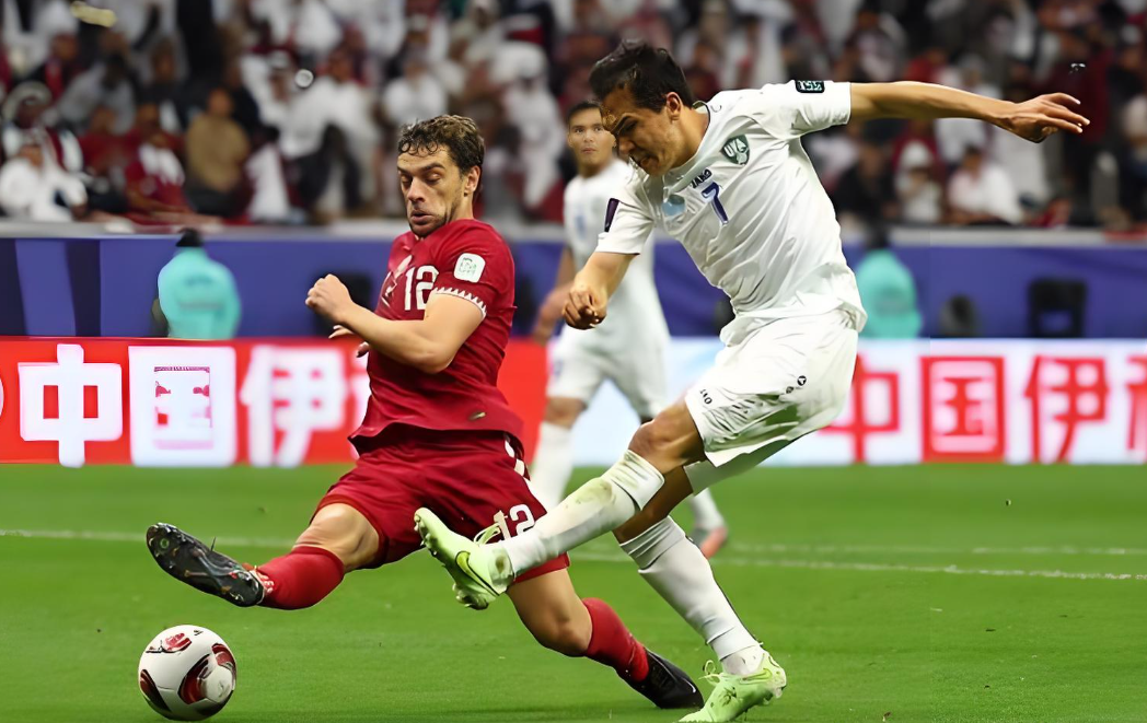 世预赛3大黑马！力压伊朗登顶！3战不败冲第2，顽强逼平亚洲第一-世预赛是啥