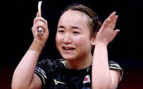 打疯了!伊藤美诚3-0大胜,世界冠军全军覆没,陈幸同又剃光头！-伊藤美诚夺得冠军
