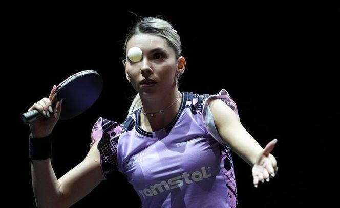 打疯了!伊藤美诚3-0大胜,世界冠军全军覆没,陈幸同又剃光头！-伊藤美诚夺得冠军