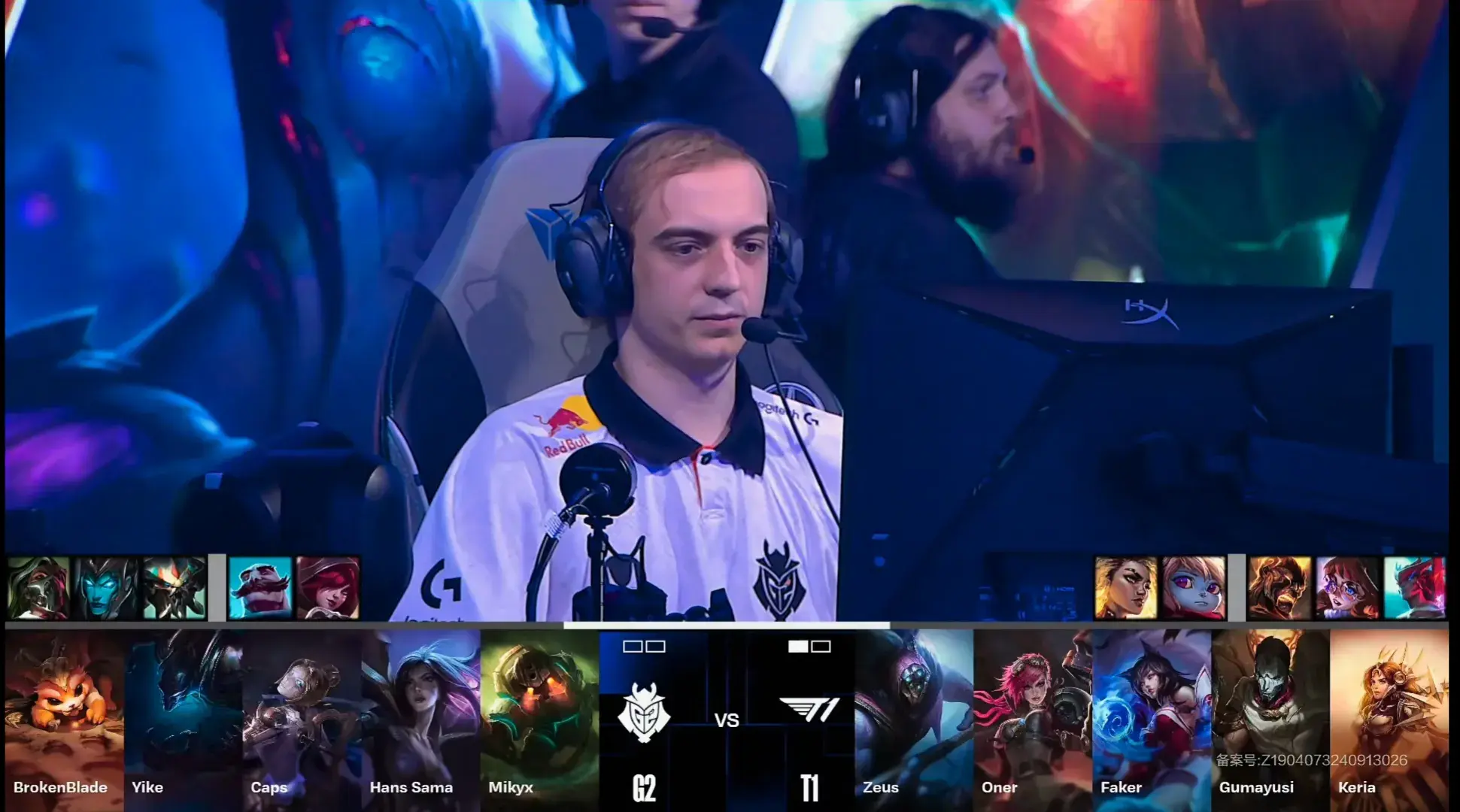 T1晋级S14八强！T1 2-0 G2，三路告破奇迹翻盘！Oner绝境奇迹抢龙-t1几个冠军