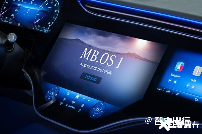 确认！奔驰全新一代CLA明年开售！率先推纯电车型-奔驰cla新能源