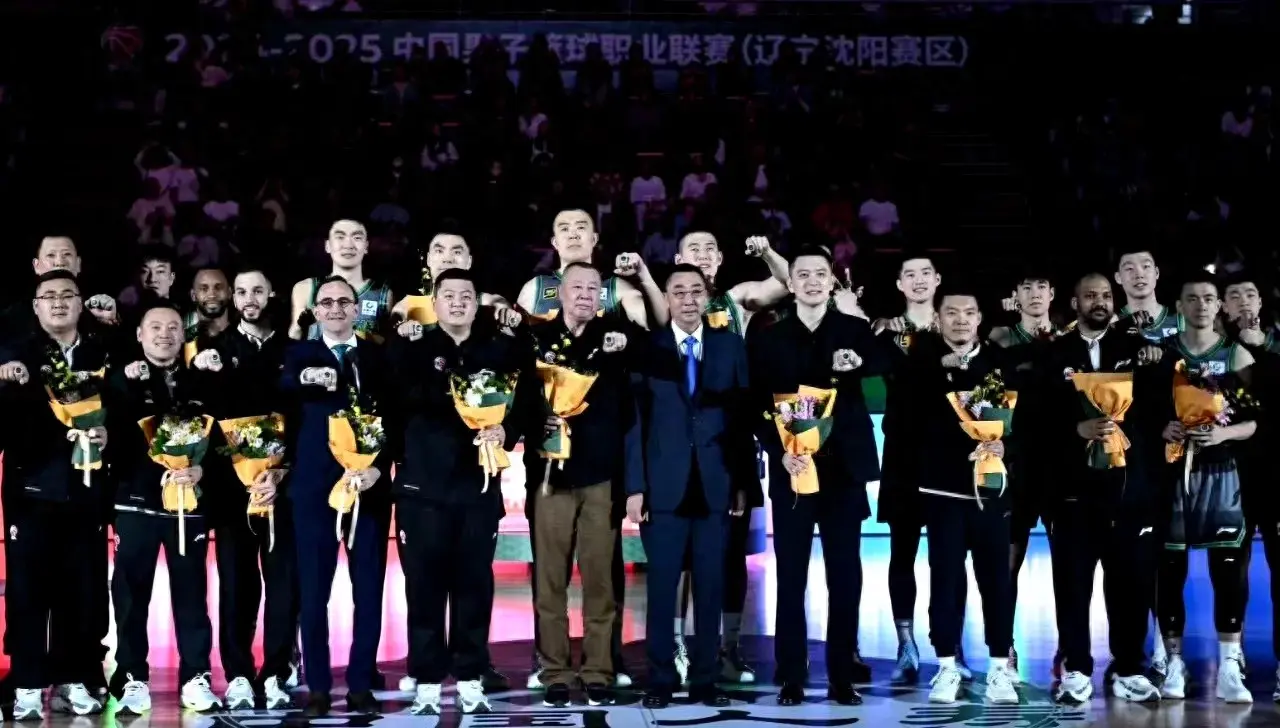 CBA积分榜排名乱了：青岛第1、辽宁第8、广东第17、广州第20！-cba积分榜排名最新