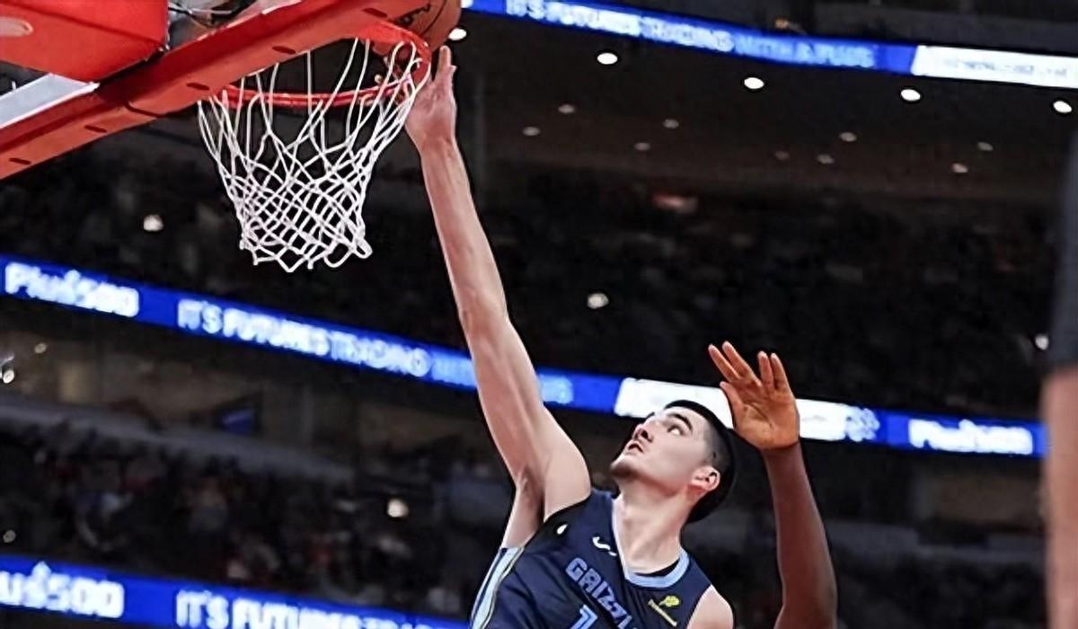 灰熊客场险胜步行者，年轻球员闪耀季前赛场-灰熊队2021比赛