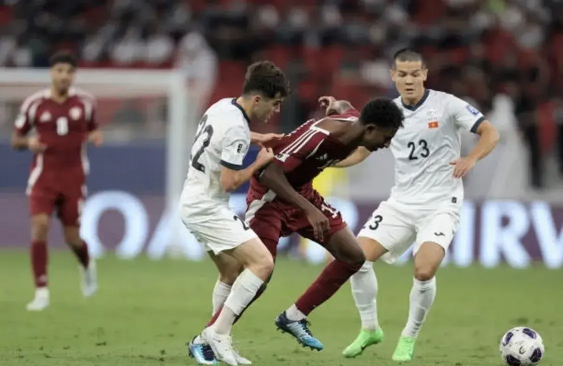 18强赛积分榜，伊朗4:1登顶，约旦4:0升至第二，巴勒斯坦绝平垫底-伊朗赛程500