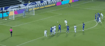 18强赛积分榜，伊朗4:1登顶，约旦4:0升至第二，巴勒斯坦绝平垫底-伊朗赛程500