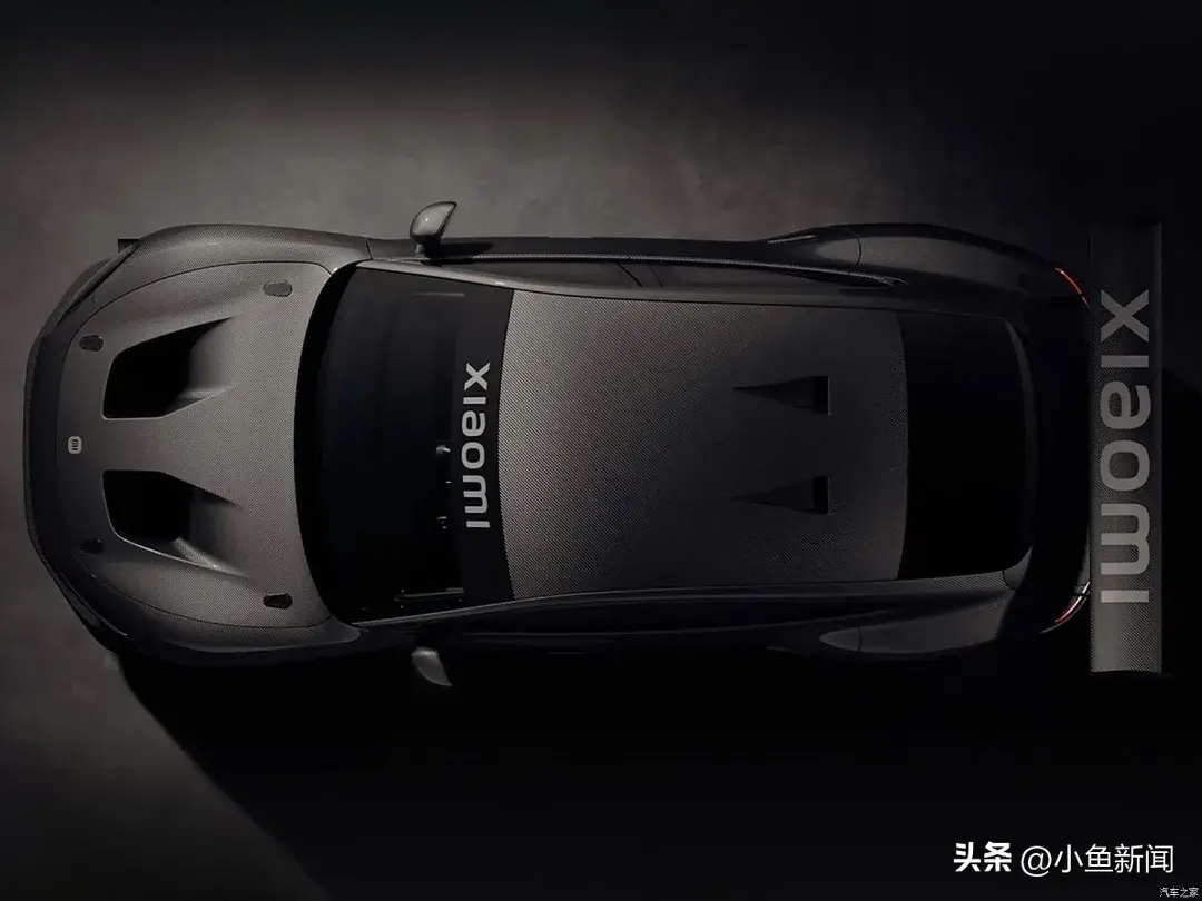 1.97秒破百的“满配”小米SU7赛道测试！-小米赛道