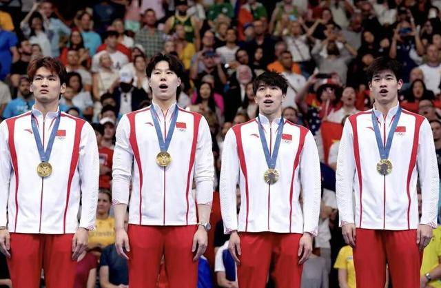 战火重燃！2024游泳世界杯中国队豪华阵容出战，覃海洋引关注-2024游泳世界杯深圳站蛙泳50米