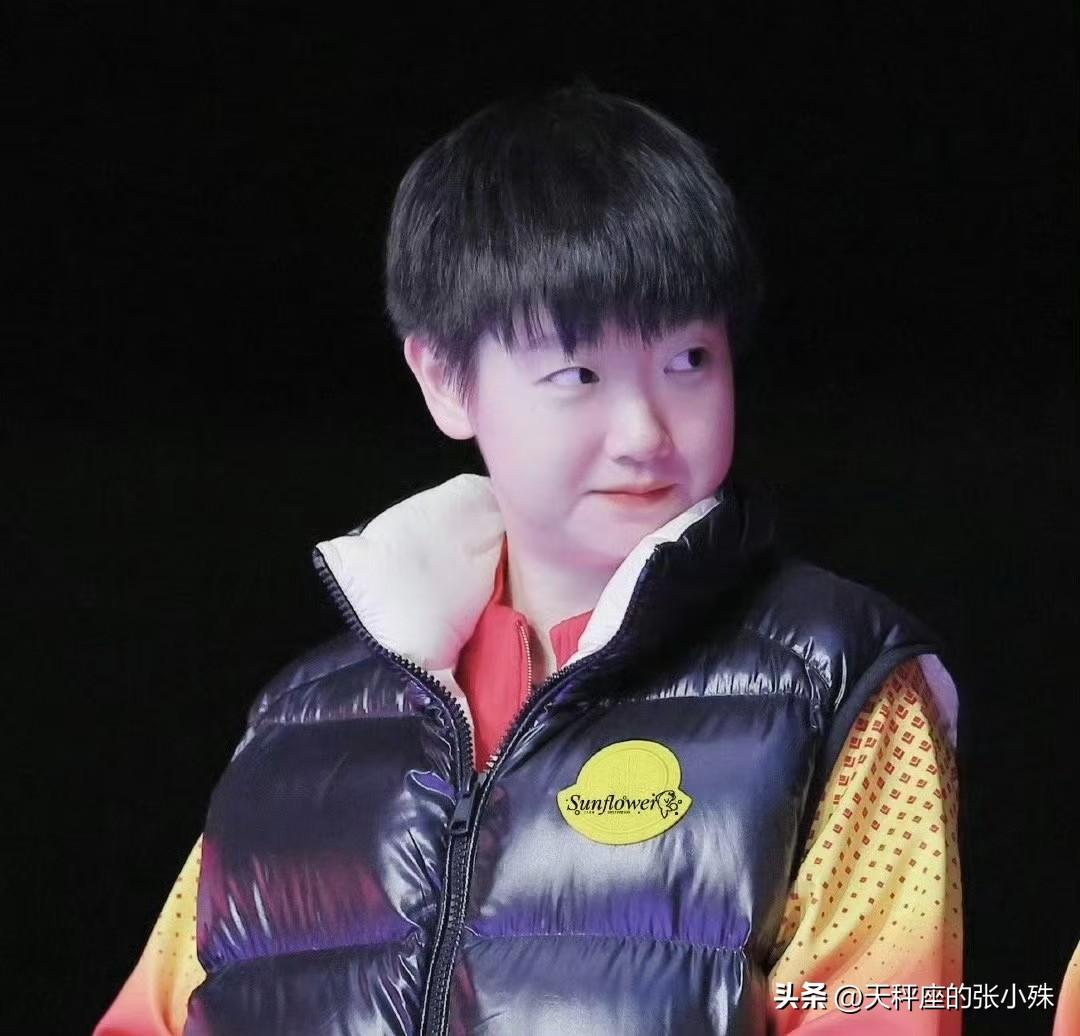 孙颖莎领跑微博年度最喜欢运动员，但持续100多天的热搜断了-孙颖莎微博超话社区新浪