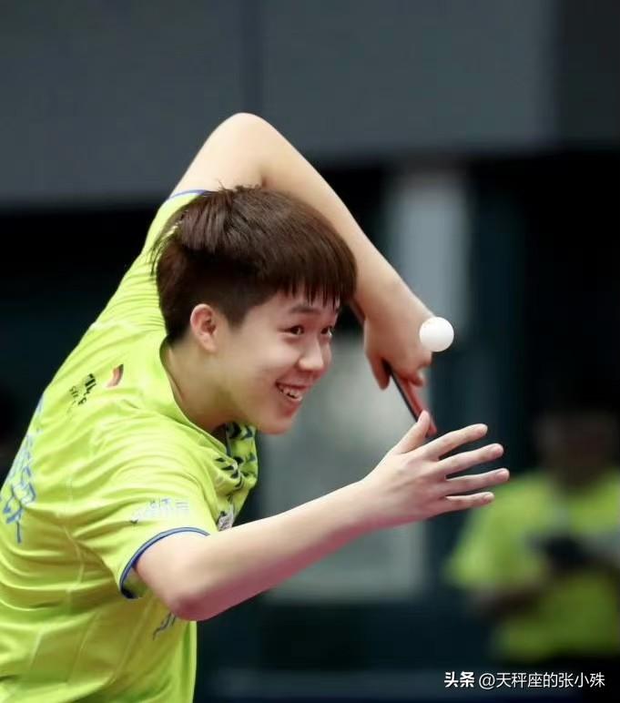 孙颖莎领跑微博年度最喜欢运动员，但持续100多天的热搜断了-孙颖莎微博超话社区新浪