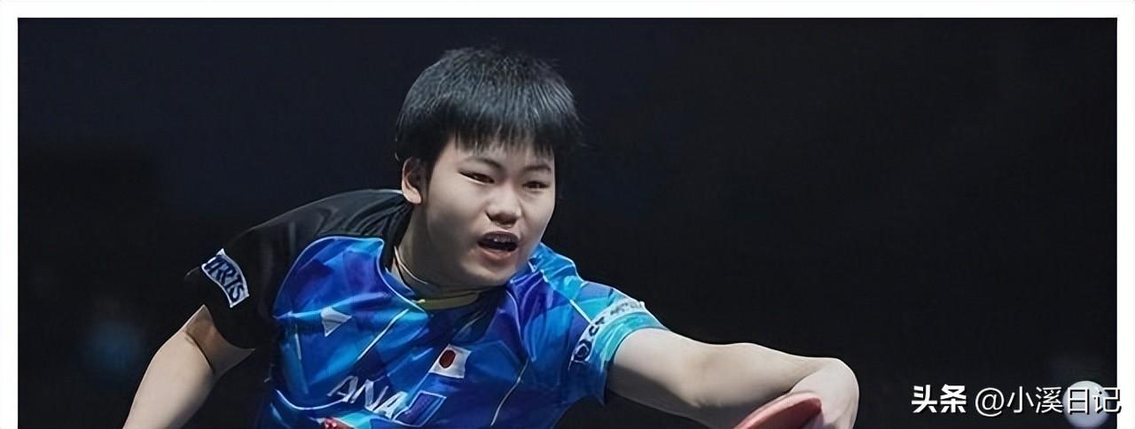 乒乓冠军赛：林诗栋顶住压力！3-1淘汰松岛辉空，日本男单被团灭-林诗栋乒乓小将