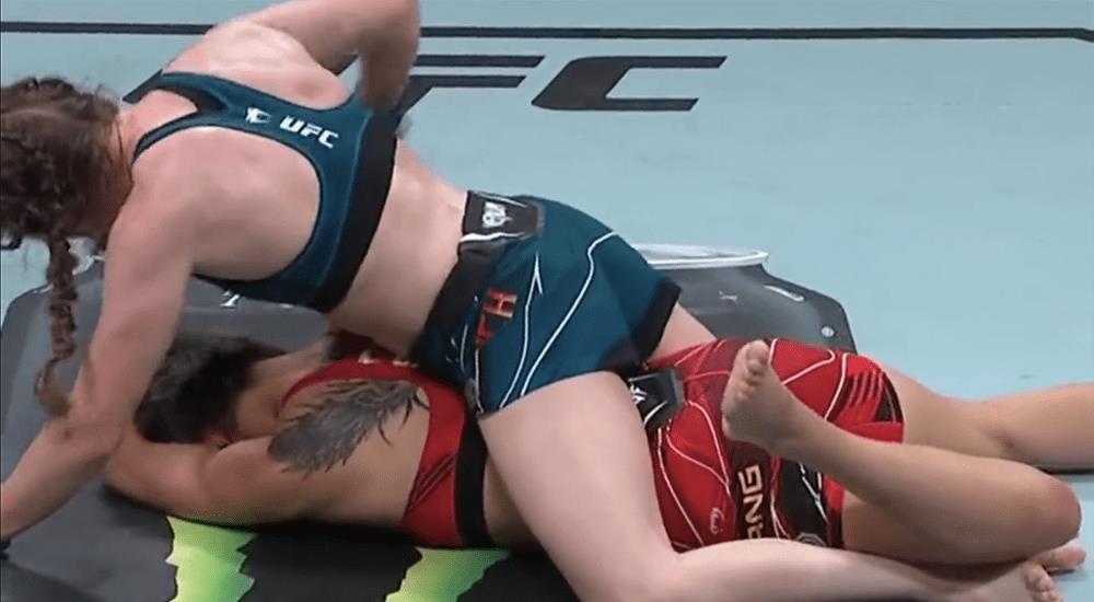 眼下“一拳超人”宋克南重伤了对手！完美回归！-一拳超人漫画免费阅读下拉式