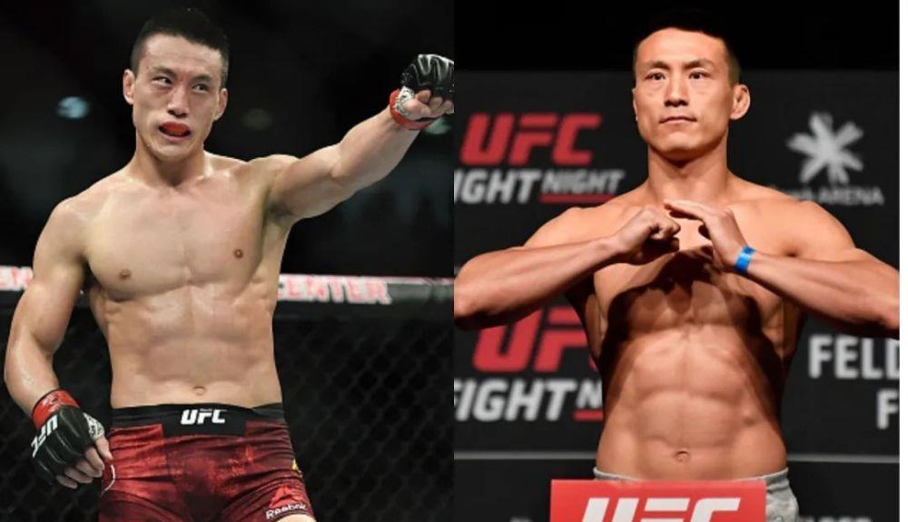 眼下“一拳超人”宋克南重伤了对手！完美回归！-一拳超人漫画免费阅读下拉式