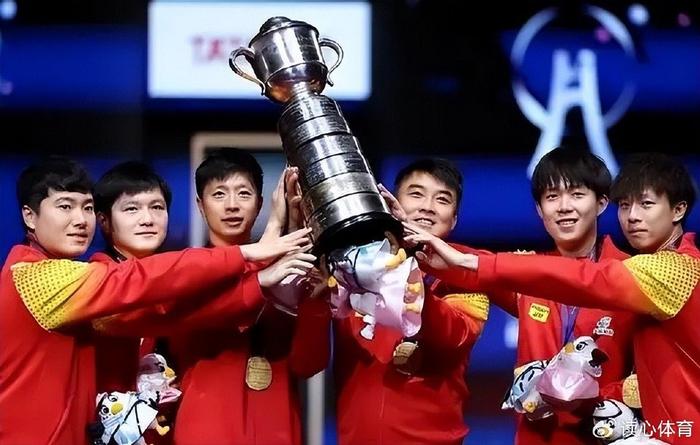 正式退出，梁靖崑宣布新决定，国乒批准，新去向曝光-乒乓球梁靖崑简介