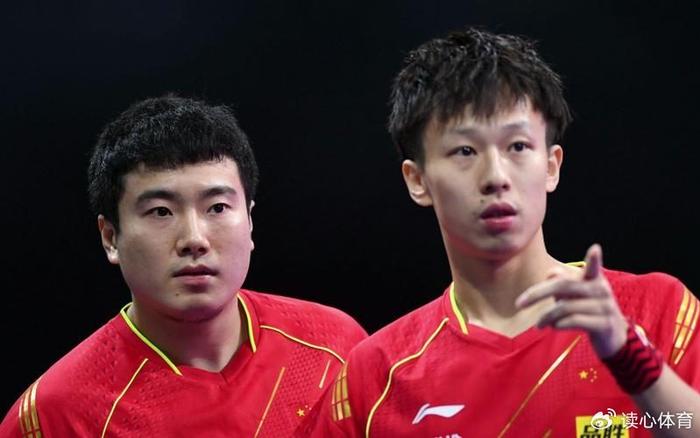 正式退出，梁靖崑宣布新决定，国乒批准，新去向曝光-乒乓球梁靖崑简介