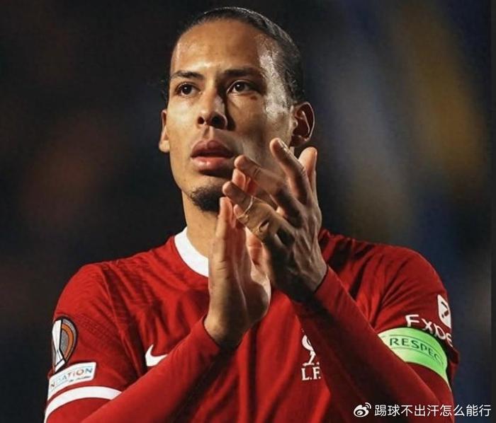 正式退出！范戴克宣布新决定，荷兰足协批准-范迪克荷兰球衣号码