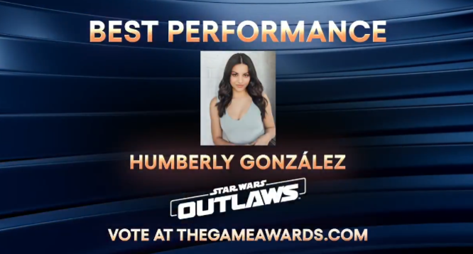 《黑神话：悟空》入选，TGA 2024年度最佳游戏提名名单公布-黑神话悟空试玩视频