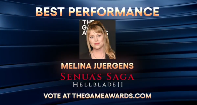 《黑神话：悟空》入选，TGA 2024年度最佳游戏提名名单公布-黑神话悟空试玩视频