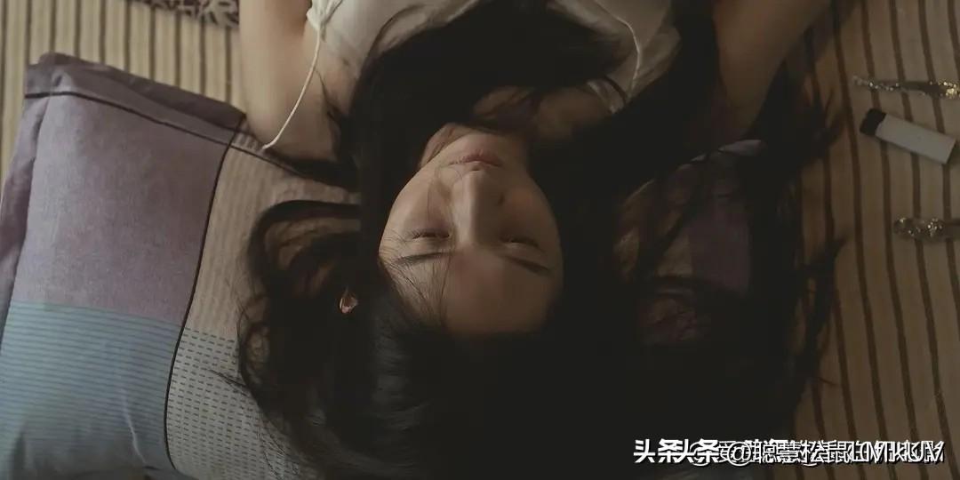 直到看见这样大尺度的镜头，才知道边水往事被停播几天是有原因的-直到看见光明翻译