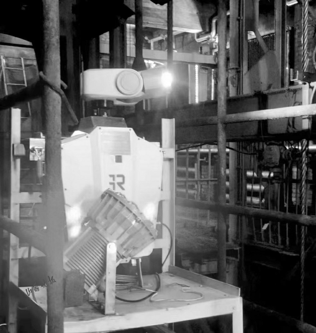 厉害了！我的机器人“同事”-我的机器人英语短文