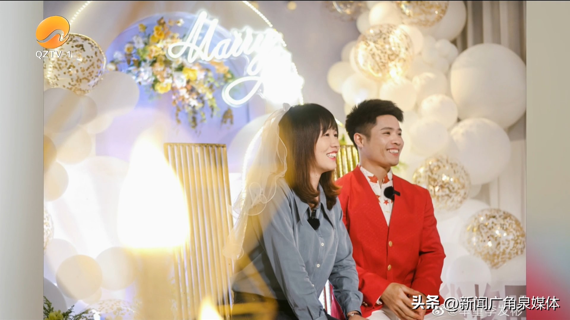 李发彬澄清妻子不是“菜贩子” 感谢家人支持和陪伴-李发彬回应